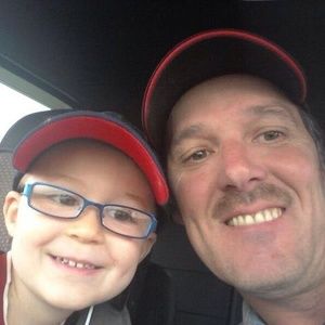 Meet your Posher, Dale